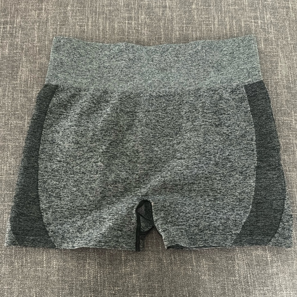 Bike shorts!